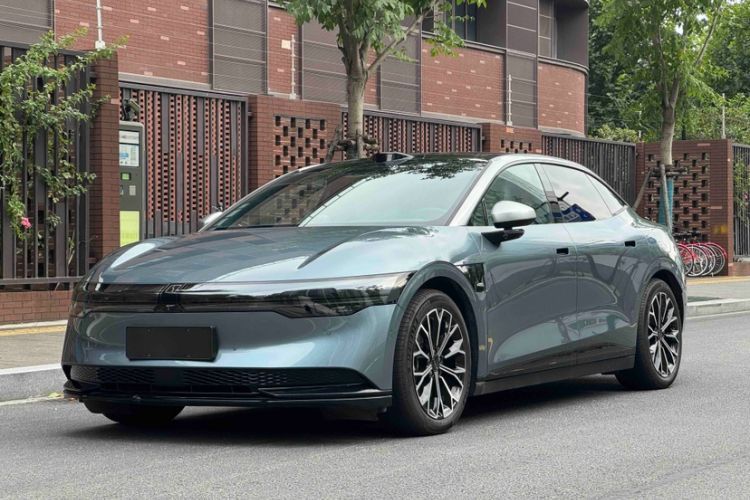 Used Zeekr 007 2025 Long-Range Rear-Wheel-Drive Intelligent Driving Version 100 kWh Guazi used car, China used car export, Used car for sale, Used  cars, Cheapest cars for sale