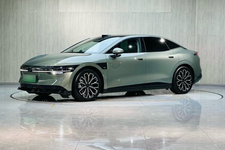 Ojetý Zeekr 007 2025 Long-Range Rear-Wheel-Drive Intelligent Driving Version 100 kWh Guazi used car, China used car export, Used car for sale, Used  cars, Cheapest cars for sale