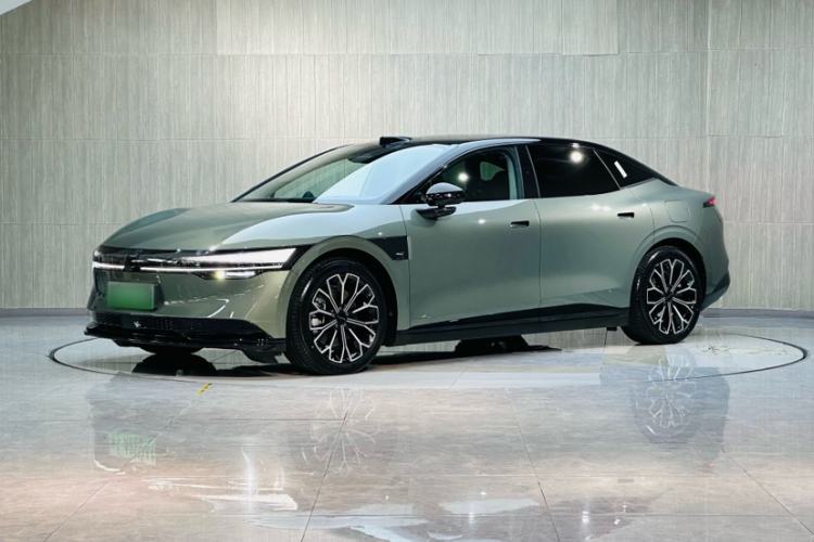 Ojetý Zeekr 007 2025 Long-Range Rear-Wheel-Drive Intelligent Driving Version 100 kWh Guazi used car, China used car export, Used car for sale, Used  cars, Cheapest cars for sale
