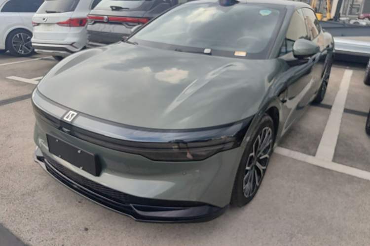 Used Zeekr 007 2025 Long-Range Rear-Wheel-Drive Intelligent Driving Version 100 kWh Guazi used car, China used car export, Used car for sale, Used  cars, Cheapest cars for sale