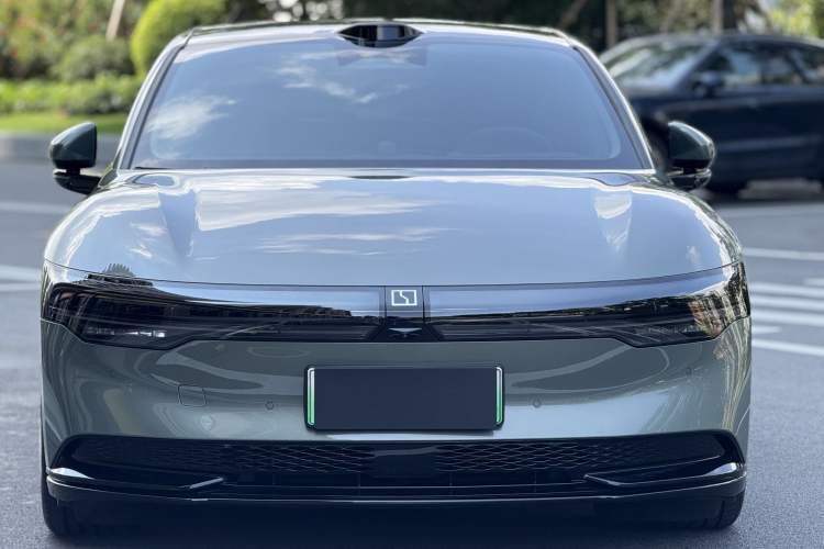 Used Zeekr 007 2025 Rear-Drive Intelligent Driving Version 75 kWh Exterior 2