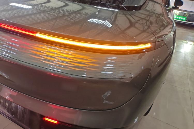 Used Zeekr 007 2025 Rear-Drive Intelligent Driving Version 75 kWh Exterior 3