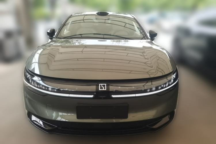 Used Zeekr 007 2025 Long-Range Rear-Wheel-Drive Intelligent Driving Version 100 kWh Front