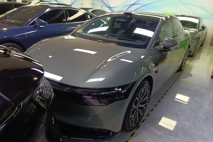 Used Zeekr 007 2025 Long-Range Rear-Wheel-Drive Intelligent Driving Version 100 kWh Guazi used car, China used car export, Used car for sale, Used  cars, Cheapest cars for sale