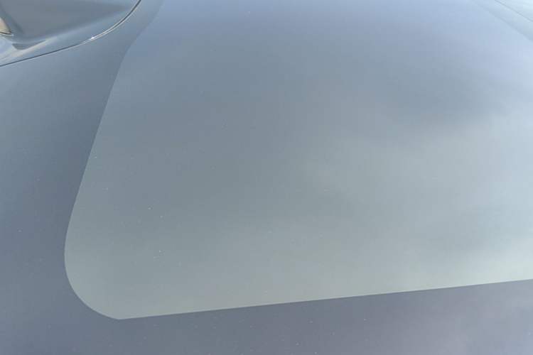 Used Zeekr 007 2025 Long-Range Rear-Wheel-Drive Intelligent Driving Version 100 kWh Roof