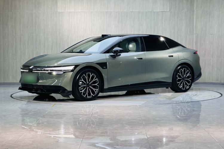 Used Zeekr 007 2025 Long-Range Rear-Wheel-Drive Intelligent Driving Version 100 kWh Guazi used car, China used car export, Used car for sale, Used cars, Cheapest cars for sale