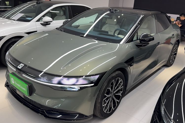 Used Zeekr 007 2025 Long-Range Rear-Wheel-Drive Intelligent Driving Version 100 kWh Guazi used car, China used car export, Used car for sale, Used  cars, Cheapest cars for sale