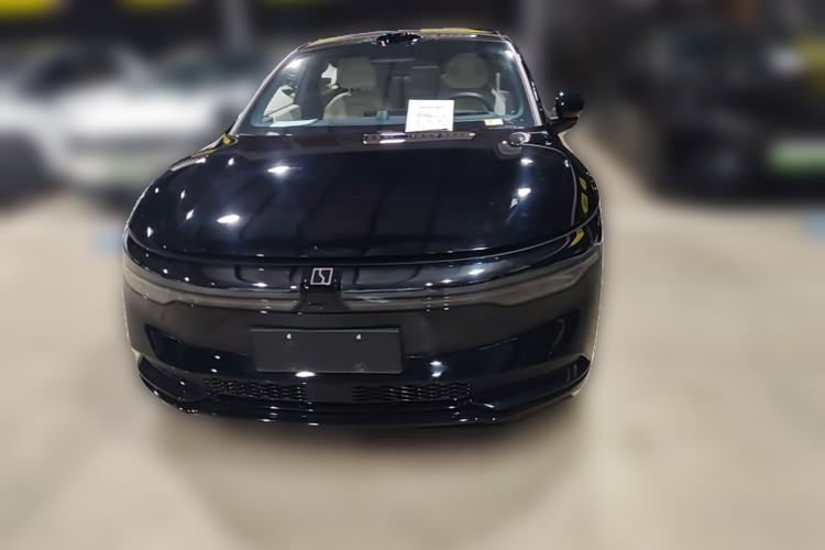 Used Zeekr 007 2025 Long-Range Rear-Wheel-Drive Intelligent Driving Version 100 kWh Front