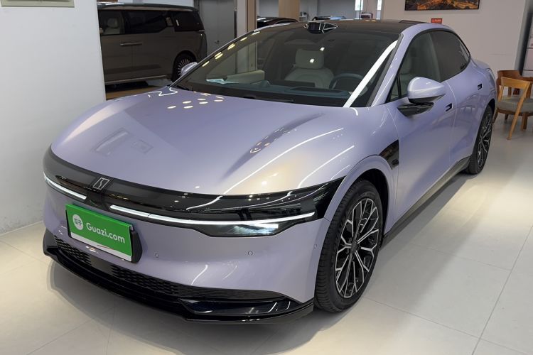 Used Zeekr 007 2025 Four-Wheel Drive Intelligent Driving Version 75 kWh Guazi used car, China used car export, Used car for sale, Used cars, Cheapest cars for sale
