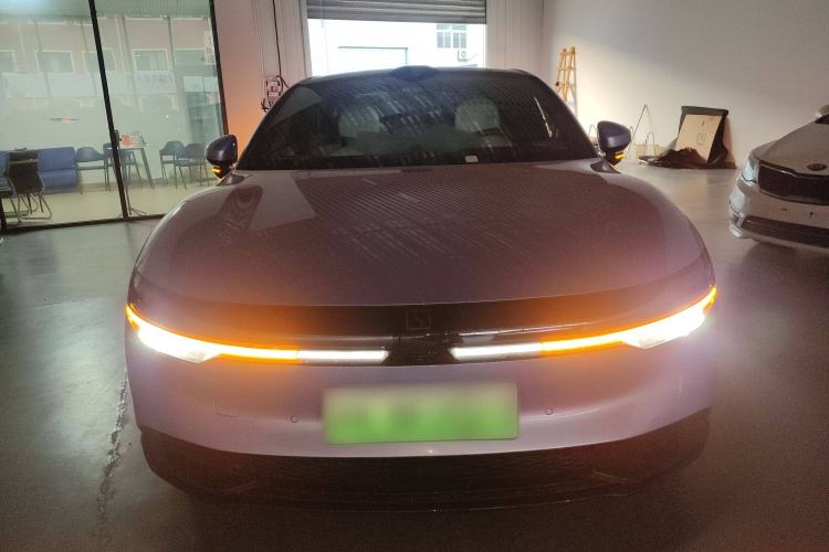 Used Zeekr 007 2025 Rear-Drive Intelligent Driving Version 75 kWh Exterior 1