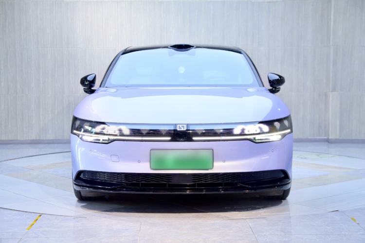 Used Zeekr 007 2025 Four-Wheel Drive Intelligent Driving Version 75 kWh Exterior 3