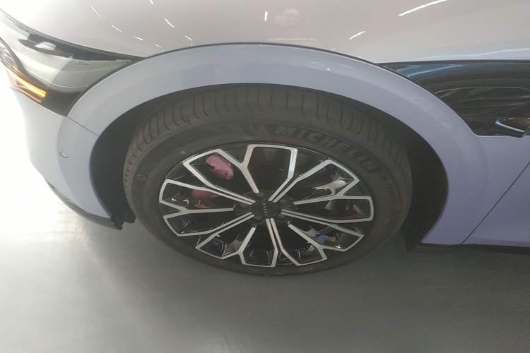 Used Zeekr 007 2025 Rear-Drive Intelligent Driving Version 75 kWh Exterior 7
