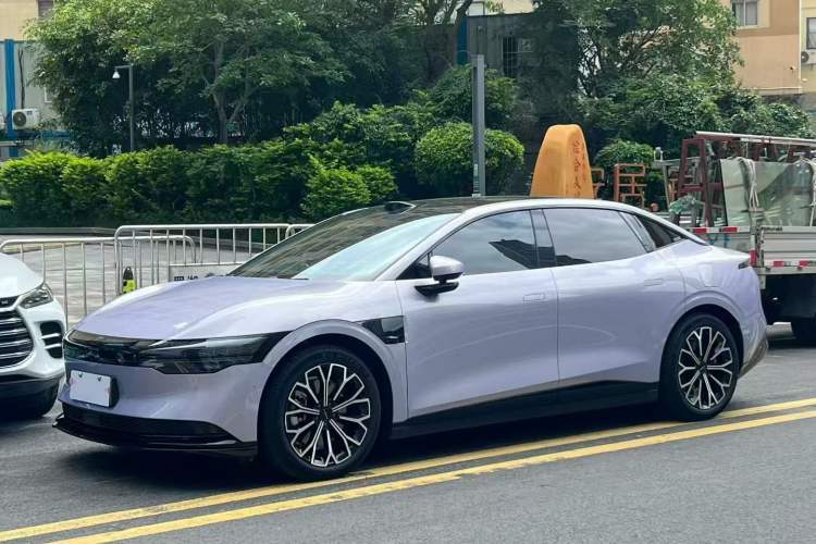 Used Zeekr 007 2025 Rear-Drive Intelligent Driving Version 75 kWh Guazi used car, China used car export, Used car for sale, Used  cars, Cheapest cars for sale
