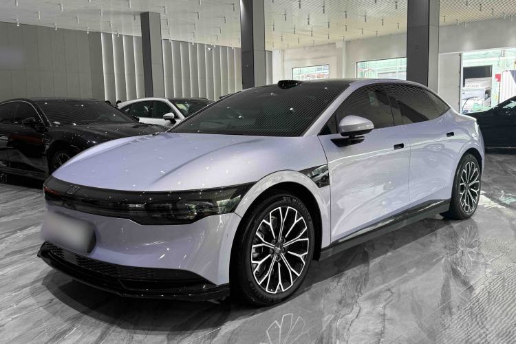 Zeekr 007 2025 Rear-Drive Intelligent Driving Version 75 kWh