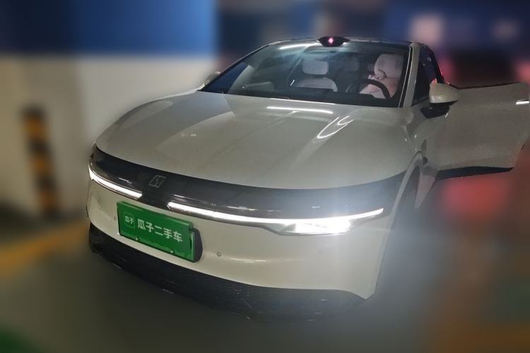 Used Zeekr 007 2025 Rear-Drive Intelligent Driving Version 75 kWh Guazi used car, China used car export, Used car for sale, Used Zeekr cars, Cheapest cars for sale, Electric vehicle, New energy car