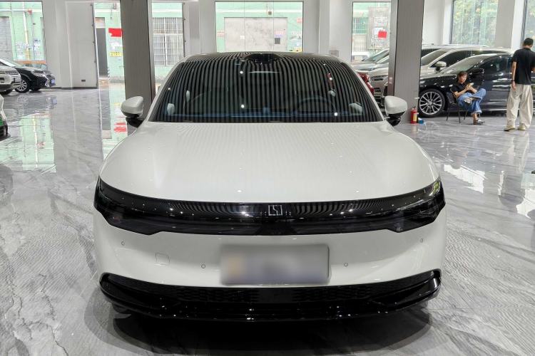 Used Zeekr 007 2025 Rear-Drive Intelligent Driving Version 75 kWh Exterior 2