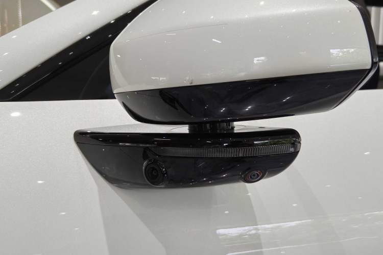 Used Zeekr 007 2025 Rear-Drive Intelligent Driving Version 75 kWh Exterior 8