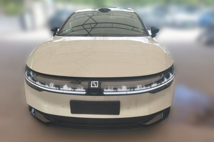Used Zeekr 007 2025 Long-Range Rear-Wheel-Drive Intelligent Driving Version 100 kWh Front