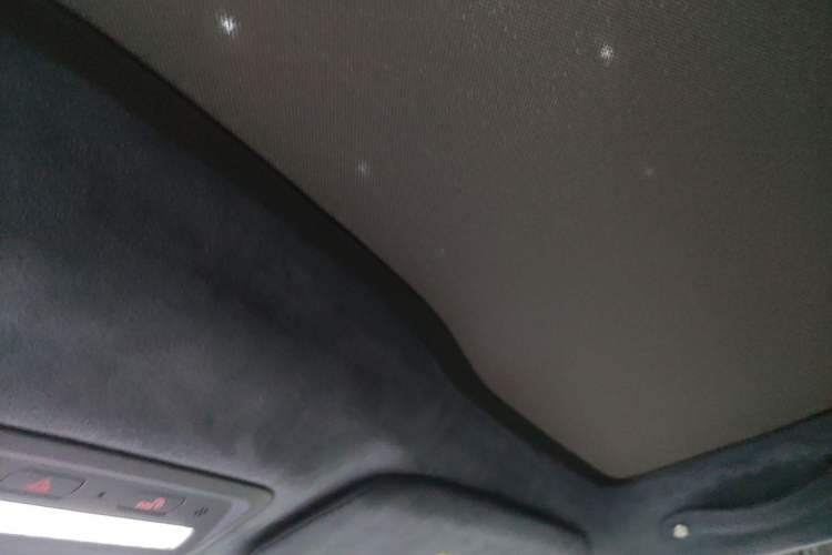 Used Zeekr 007 2025 Rear-Drive Intelligent Driving Version 75 kWh Headliner