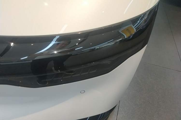 Used Zeekr 007 2025 Rear-Drive Intelligent Driving Version 75 kWh Left Front Headlight