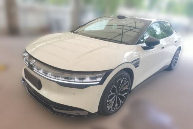 Used Zeekr 007 2025 Long-Range Rear-Wheel-Drive Intelligent Driving Version 100 kWh