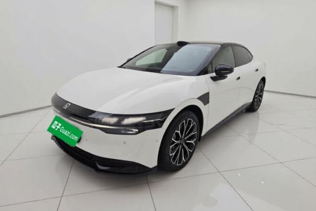 Used Zeekr 007 2025 Long-Range Rear-Wheel-Drive Intelligent Driving Version 100 kWh
