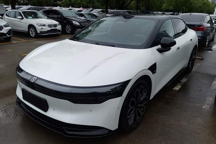 Used Zeekr 007 2025 Long-Range Rear-Wheel-Drive Intelligent Driving Version 100 kWh Guazi used car, China used car export, Used car for sale, Used  cars, Cheapest cars for sale