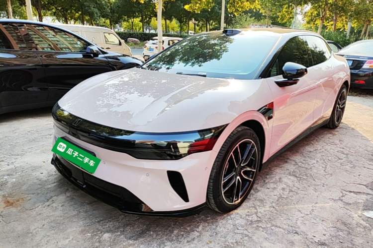 Zeekr 007 2026 Model Rear-Drive Max Version 75 kWh
