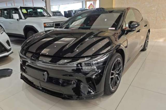 Used Zeekr 007 2026 Model Rear-Drive Max Version 75 kWh