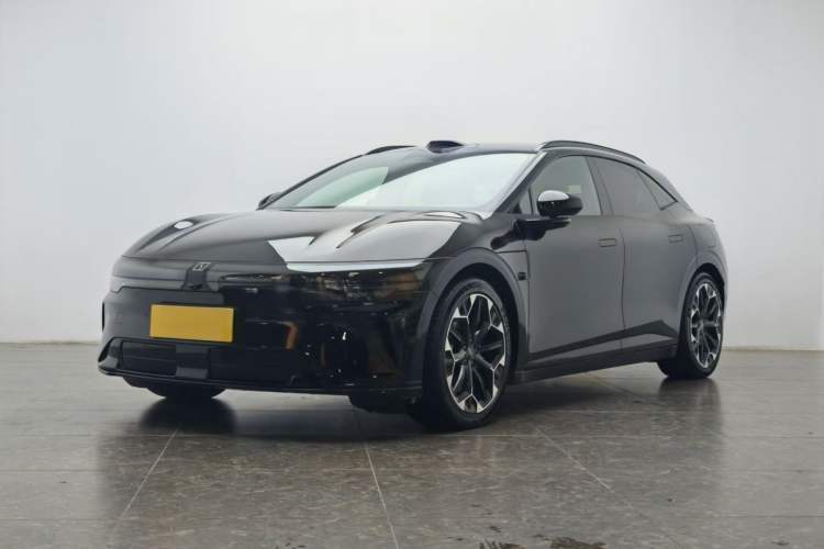 Used Zeekr 007GT 2025 Rear-Drive Intelligent Driving Version 75 kWh Guazi used car, China used car export, Used car for sale, Used cars, Cheapest cars for sale