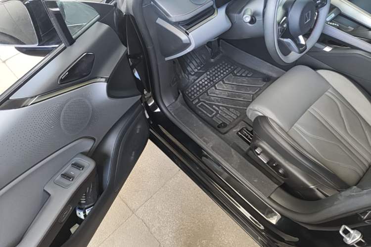 Used Zeekr 007GT 2025 Long-Range Rear-Wheel Drive Intelligent Driving Version 100 kWh Driver Seat