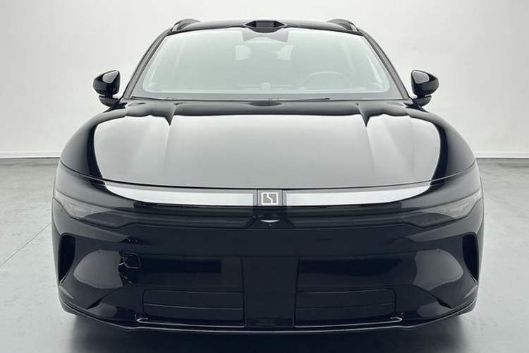 Used Zeekr 007GT 2025 Long-Range Rear-Wheel Drive Intelligent Driving Version 100 kWh Exterior 1
