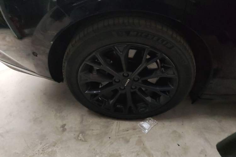 Used Zeekr 007GT 2025 Rear-Drive Intelligent Driving Version 75 kWh Exterior 3