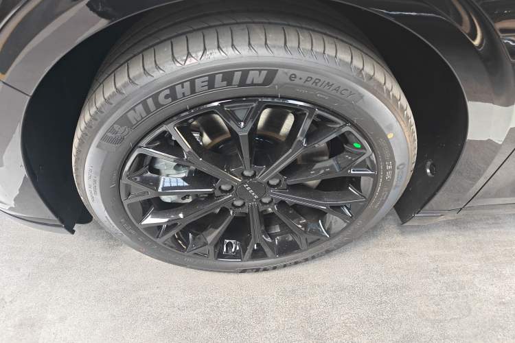 Used Zeekr 007GT 2025 Rear-Drive Intelligent Driving Version 75 kWh Exterior 4