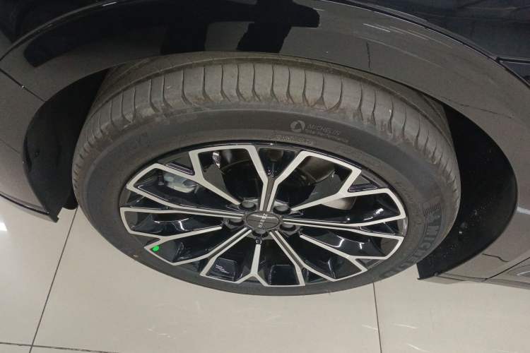 Used Zeekr 007GT 2025 Long-Range Rear-Wheel Drive Intelligent Driving Version 100 kWh Exterior 4