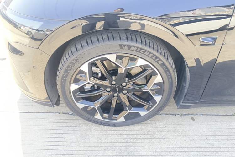 Used Zeekr 007GT 2025 Rear-Drive Intelligent Driving Version 75 kWh Exterior 4