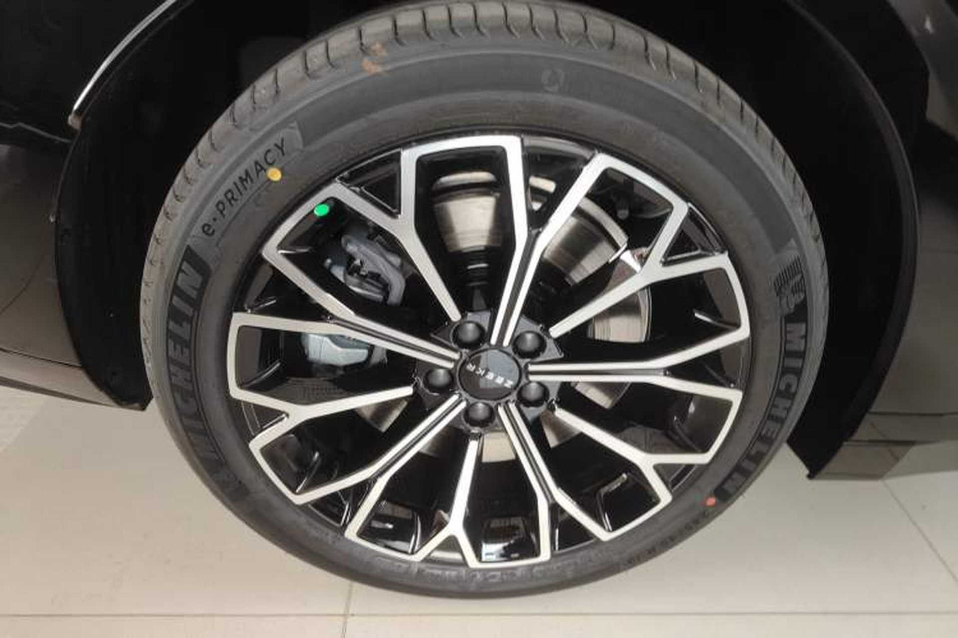 Used Zeekr 007GT 2025 Long-Range Rear-Wheel Drive Intelligent Driving Version 100 kWh Exterior 5