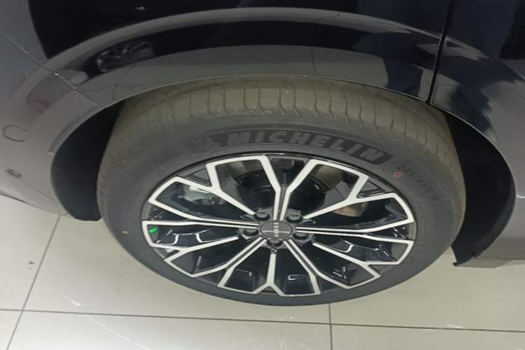 Used Zeekr 007GT 2025 Long-Range Rear-Wheel Drive Intelligent Driving Version 100 kWh Exterior 5