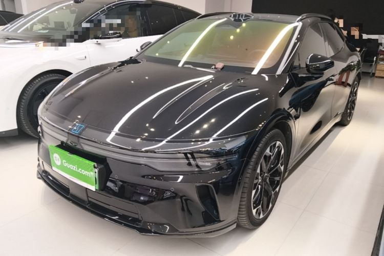 Used Zeekr 007GT 2025 Long-Range All-Wheel-Drive Intelligent Driving Version 100 kWh Guazi used car, China used car export, Used car for sale, Used Zeekr cars, Cheapest cars for sale, Electric vehicle, New energy car