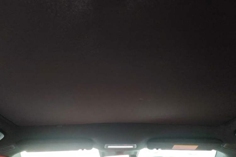 Used Zeekr 007GT 2025 Rear-Drive Intelligent Driving Version 75 kWh Headliner
