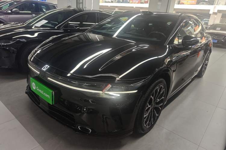 Używany Zeekr 007GT 2025 Four-Wheel Drive Intelligent Driving Version 75 kWh Guazi used car, China used car export, Used car for sale, Used cars, Cheapest cars for sale