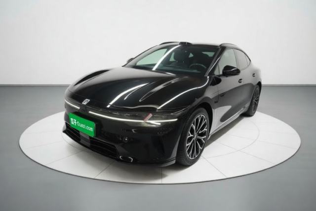 Ojetý Zeekr 007GT 2025 Four-Wheel Drive Intelligent Driving Version 75 kWh