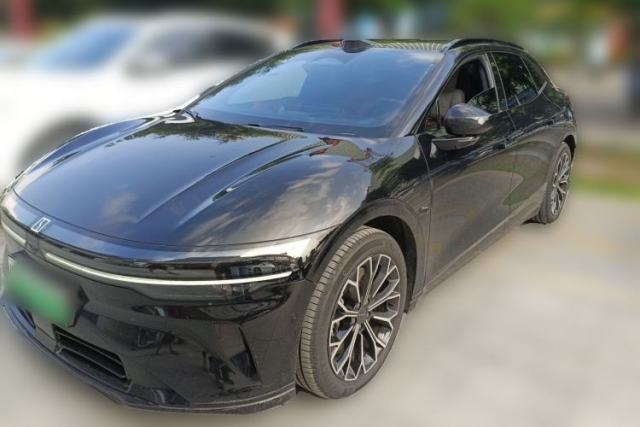 Used Zeekr 007GT 2025 Rear-Drive Intelligent Driving Version 75 kWh