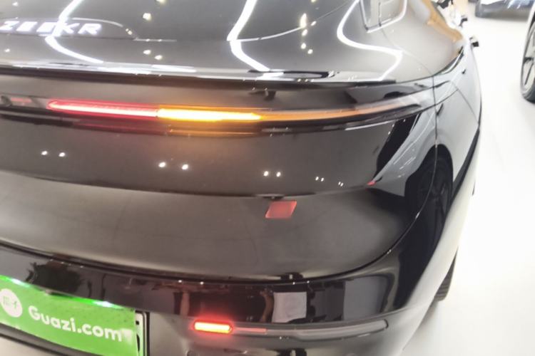 Used Zeekr 007GT 2025 Long-Range All-Wheel-Drive Intelligent Driving Version 100 kWh Right Rear Taillight