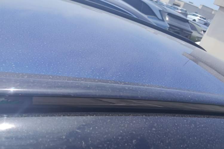 Used Zeekr 007GT 2025 Long-Range Rear-Wheel Drive Intelligent Driving Version 100 kWh Roof