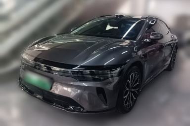 Used Zeekr 007GT 2025 Rear-Drive Intelligent Driving Version 75 kWh