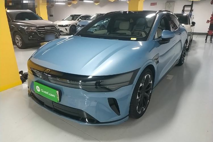 Used Zeekr 007GT 2025 Rear-Drive Intelligent Driving Version 75 kWh Guazi used car, China used car export, Used car for sale, Used cars, Cheapest cars for sale