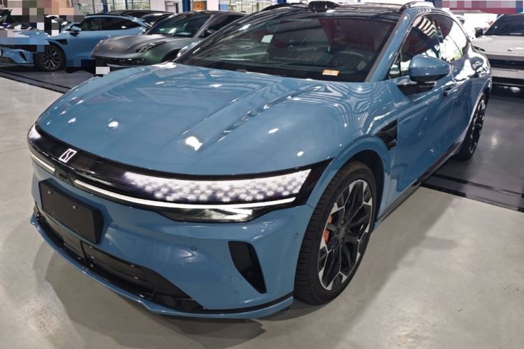 Used Zeekr 007GT 2025 Four-Wheel Drive Intelligent Driving Version 75 kWh Guazi used car, China used car export, Used car for sale, Used cars, Cheapest cars for sale