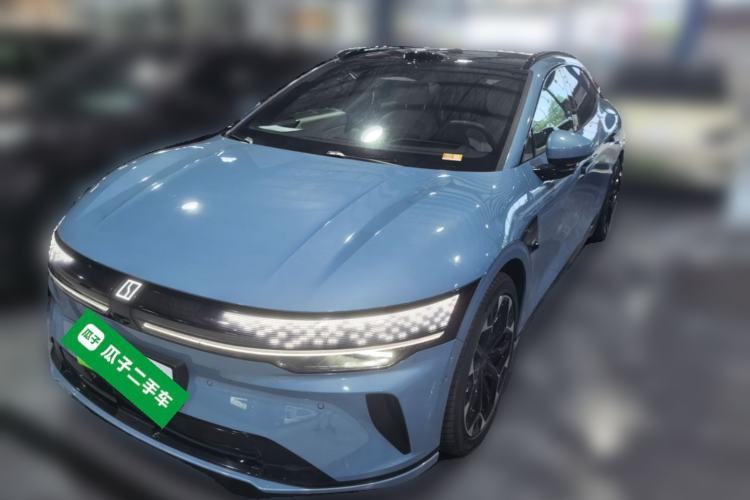 Used Zeekr 007GT 2025 Four-Wheel Drive Intelligent Driving Version 75 kWh Guazi used car, China used car export, Used car for sale, Used cars, Cheapest cars for sale