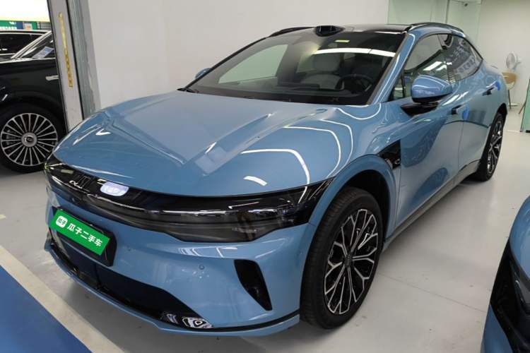 Zeekr 007GT 2025 Four-Wheel Drive Intelligent Driving Version 75 kWh usata Guazi used car, China used car export, Used car for sale, Used cars, Cheapest cars for sale